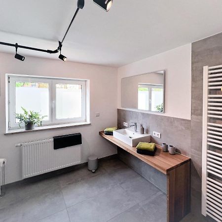 Ferienwohnung Weininsel Nordheim am Main Extérieur photo