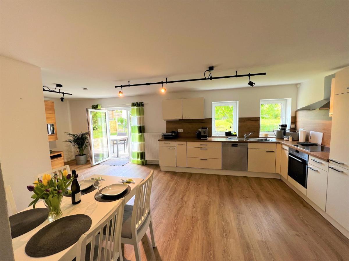 Ferienwohnung Weininsel Nordheim am Main Extérieur photo