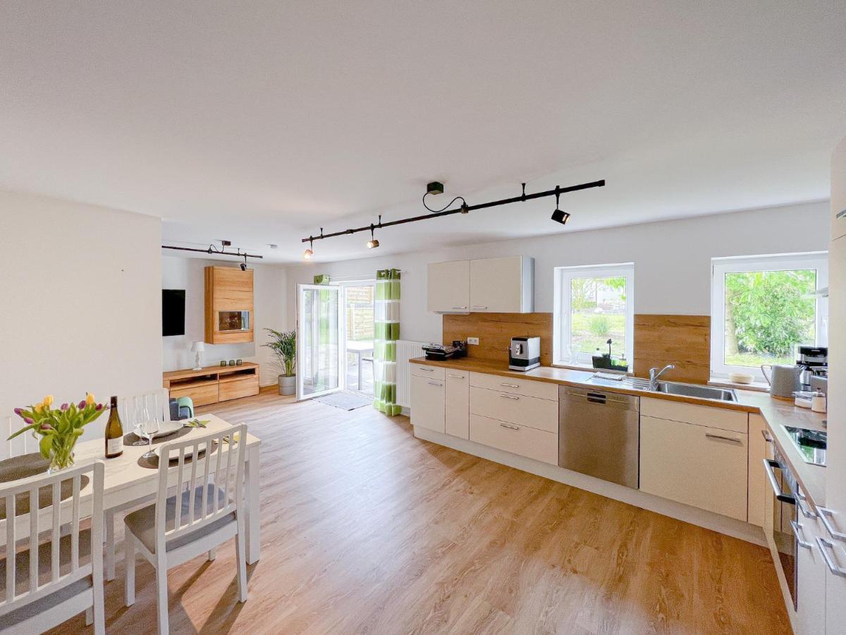 Ferienwohnung Weininsel Nordheim am Main Extérieur photo
