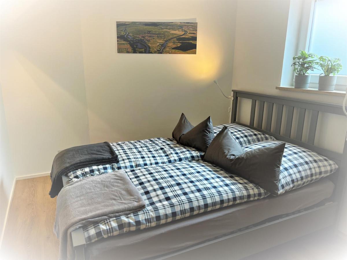 Ferienwohnung Weininsel Nordheim am Main Extérieur photo