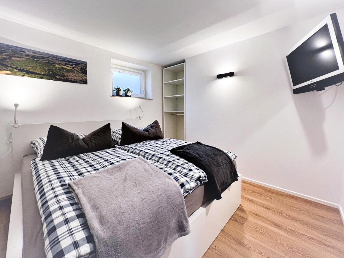 Ferienwohnung Weininsel Nordheim am Main Extérieur photo